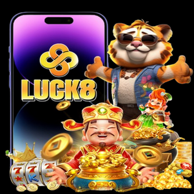 luck8 đăng nhập