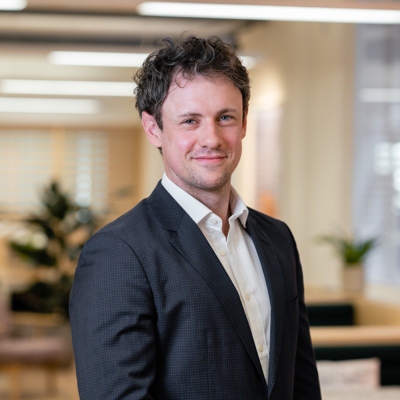 Steve Offord-Woolley