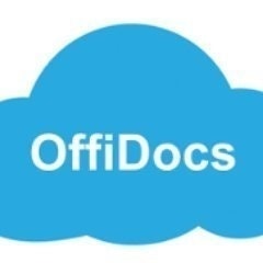 OffiDocs CEO