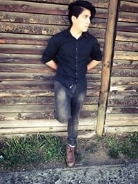 Ignacio Nicolas Llanca Larrañaga