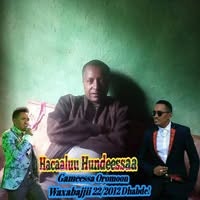 Addunyaa Fiqiruu Oro