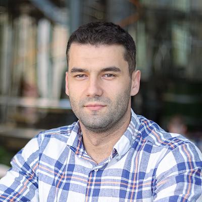 Aleksandar Ilic