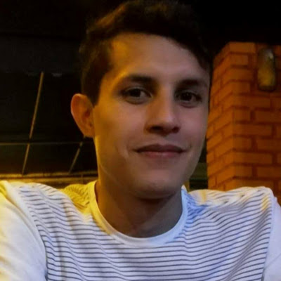 Maykell Carrillo