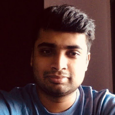 Shahir M A