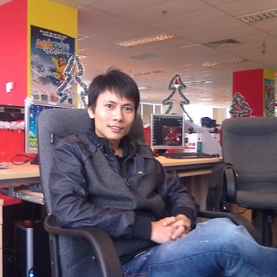 Quoc Vo Tan