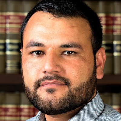 Ajmal Jalal