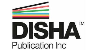 Disha Publication