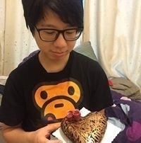 Cheung Chung Wai Roy