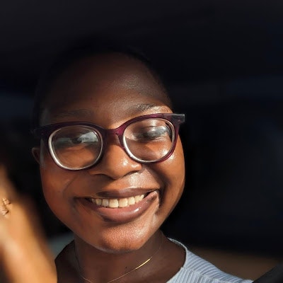 Oyindamola Akinbolagbe