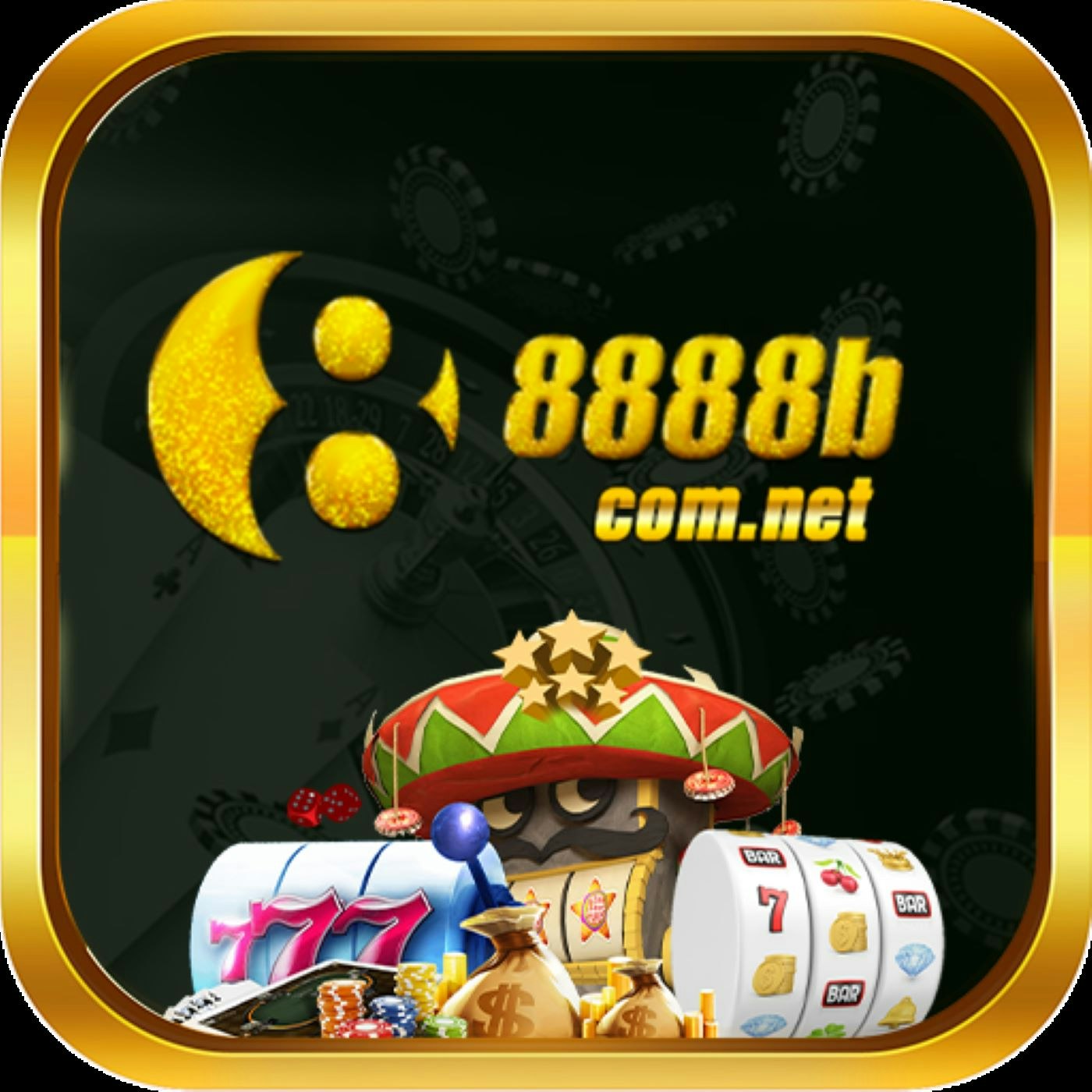 8888bcomnet
