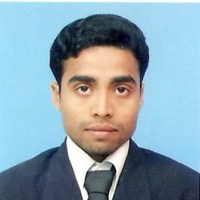 santosh mohanty
