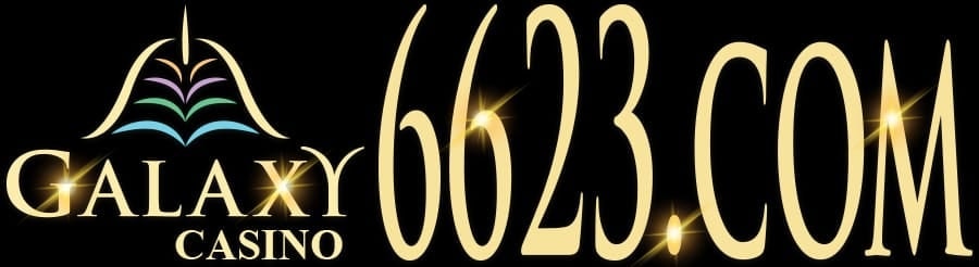 Galaxy6623 🎖️ Trang Chủ Nhà Cái 6623