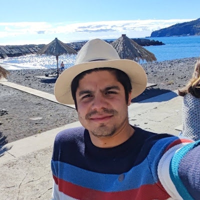 Hector Augusto Pinto Sandoval