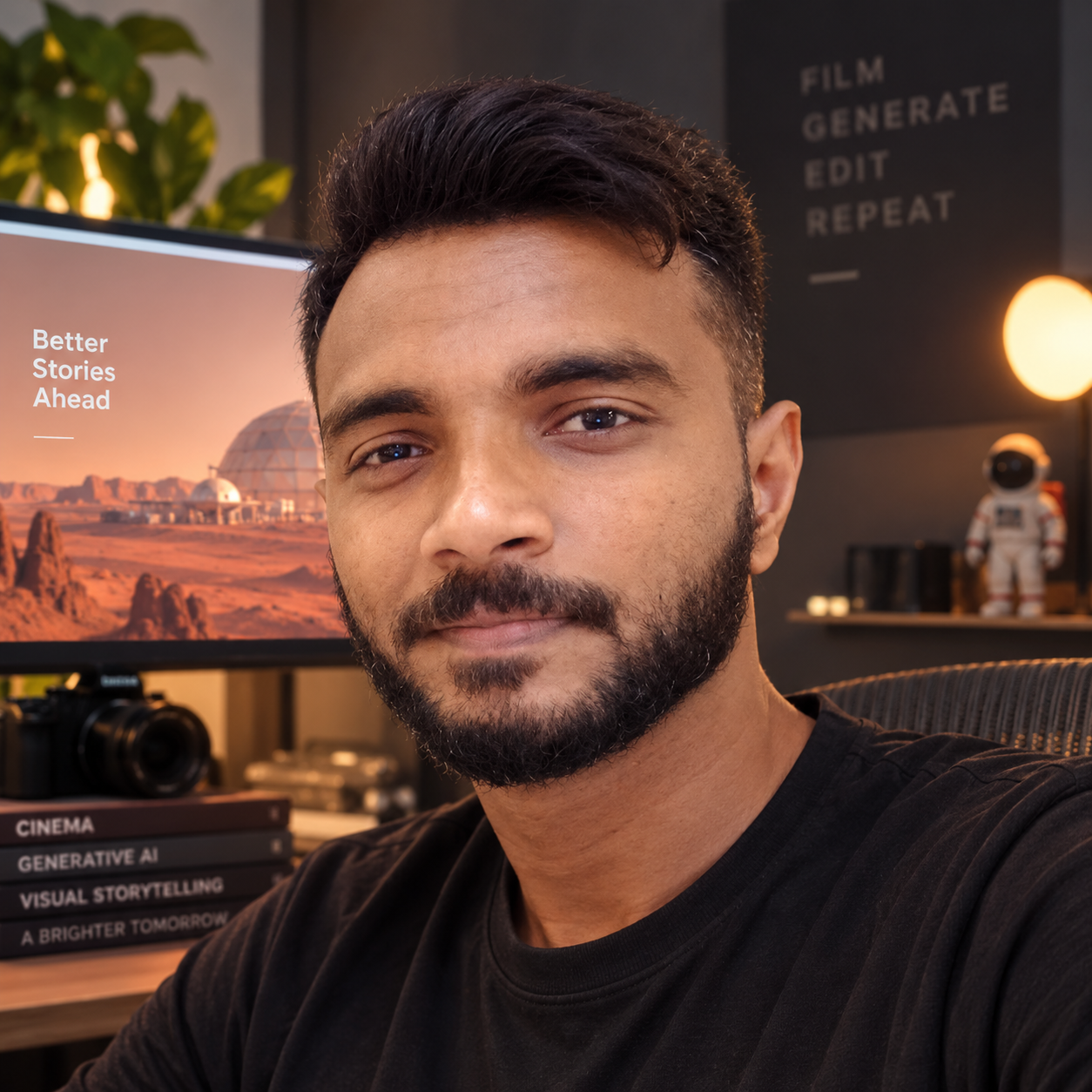 Rajan Rk