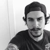 Lucas Lazarte Duarte