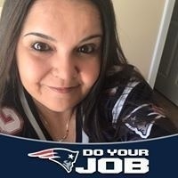 Lily Rodriguez-Rivera