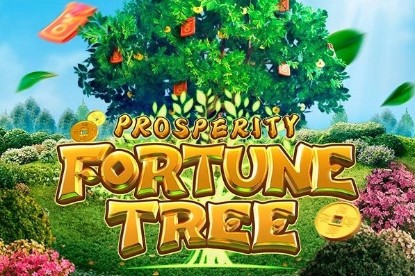 Fortune tree demo