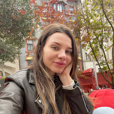 Alena Fatianova
