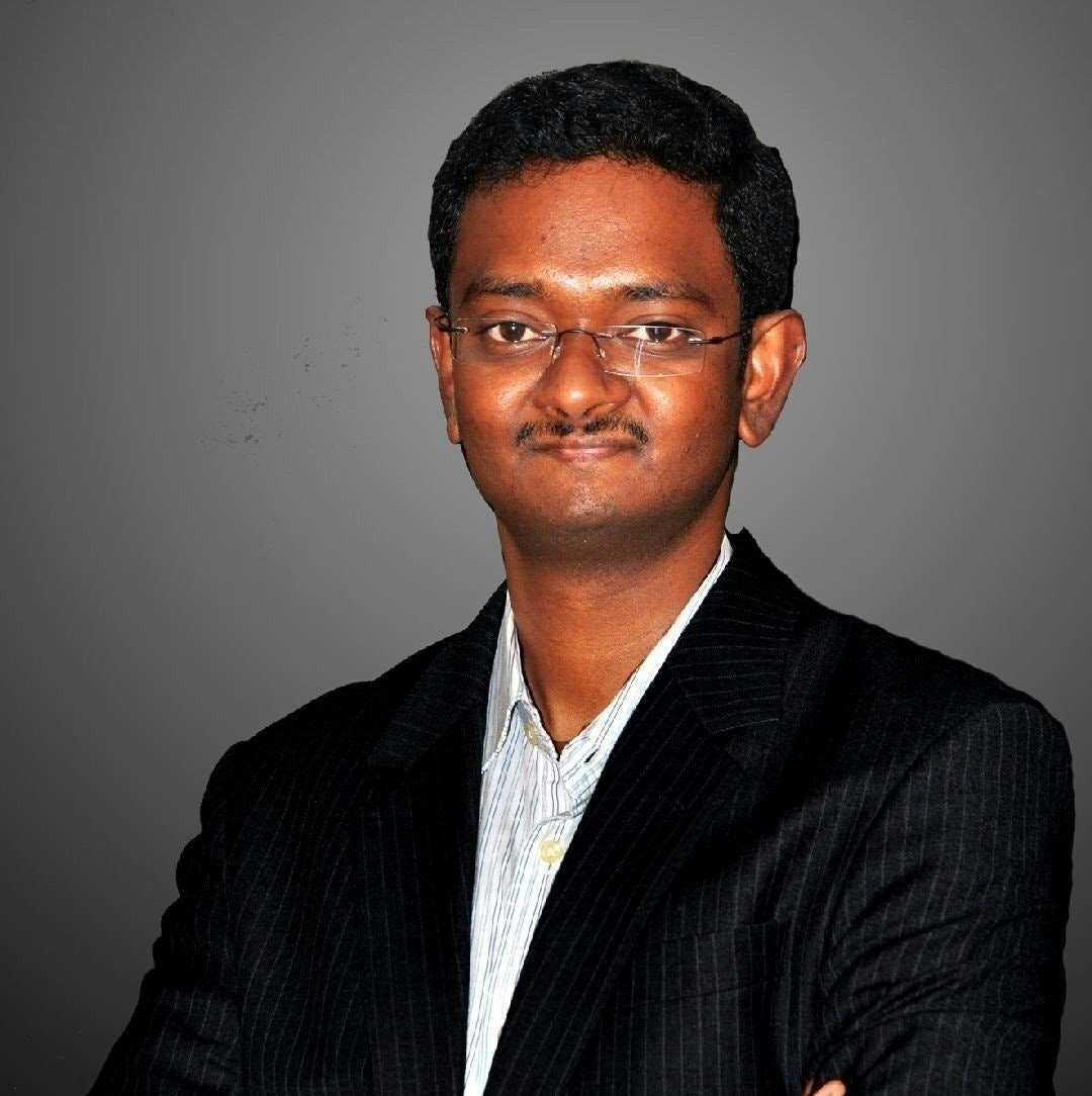Krishna Tammireddy
