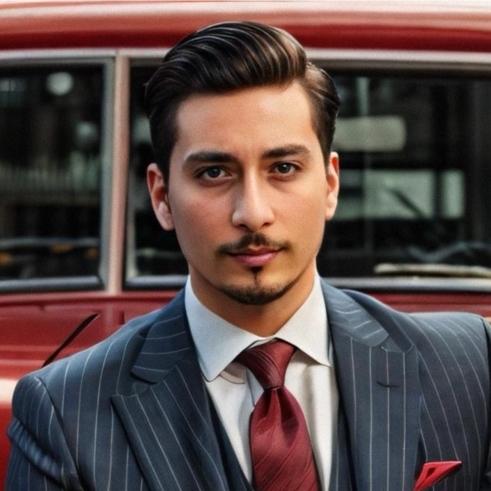 Nikolas Dogan Halil