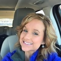Pamela Wolfenbarger Rankin
