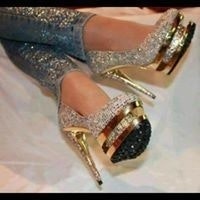 Edna Mae Lucas-Venutolo