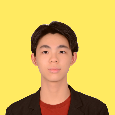 Ethan Goh