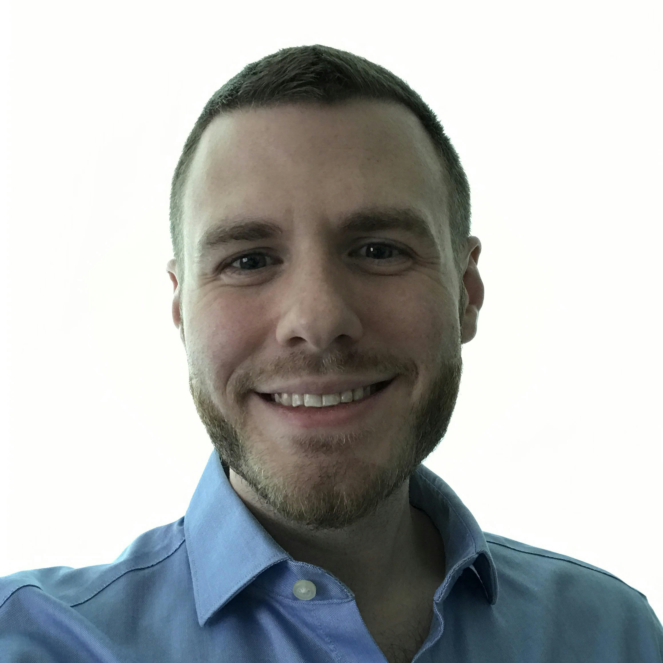 Nicholas Dooley