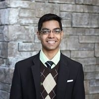 Mohammed (Fawad) Ahmed