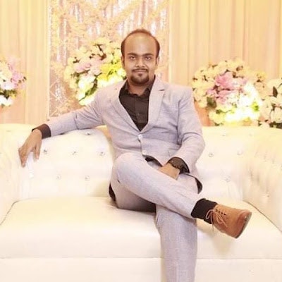 Mohammad Alif Hasan Khan