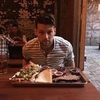 Peter Gustof Swanson