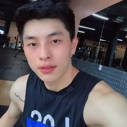 CEO Nguyễn Tân Khang