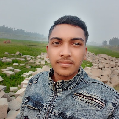 Tonmoy Biswas
