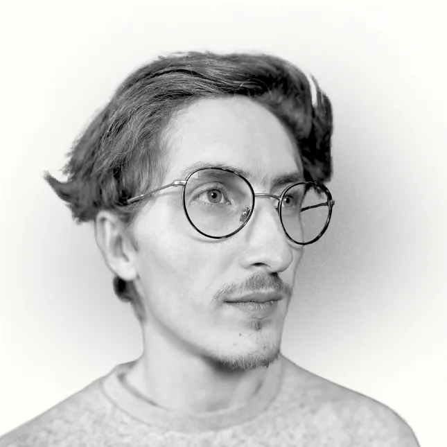 Matthieu Duchatellier