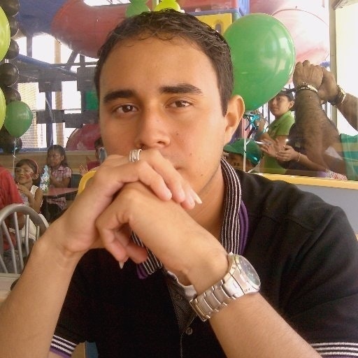 Alexander J. Peralta