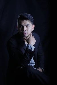 Hazwan Hariz