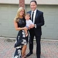 Brittany Brown Perlmutter