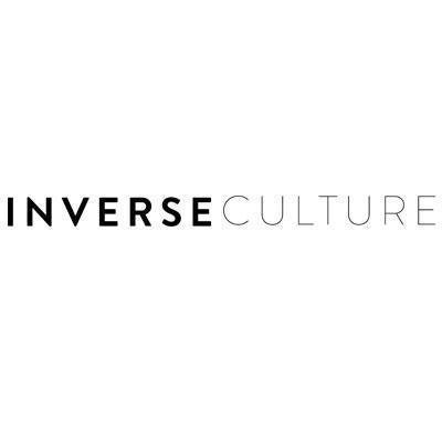 Inverse Culture