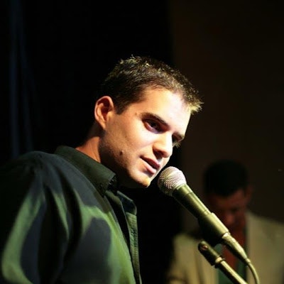 Omri Dahan