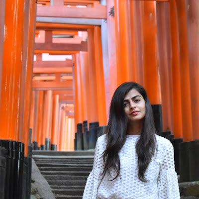 Sai Rishitha Ravoori