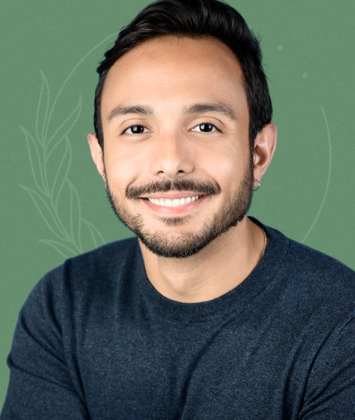 Alejandro Morales
