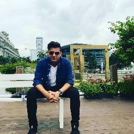 Asif Khan Pathan Shoumik