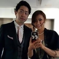 Kiyohiko Daniel Takeuchi