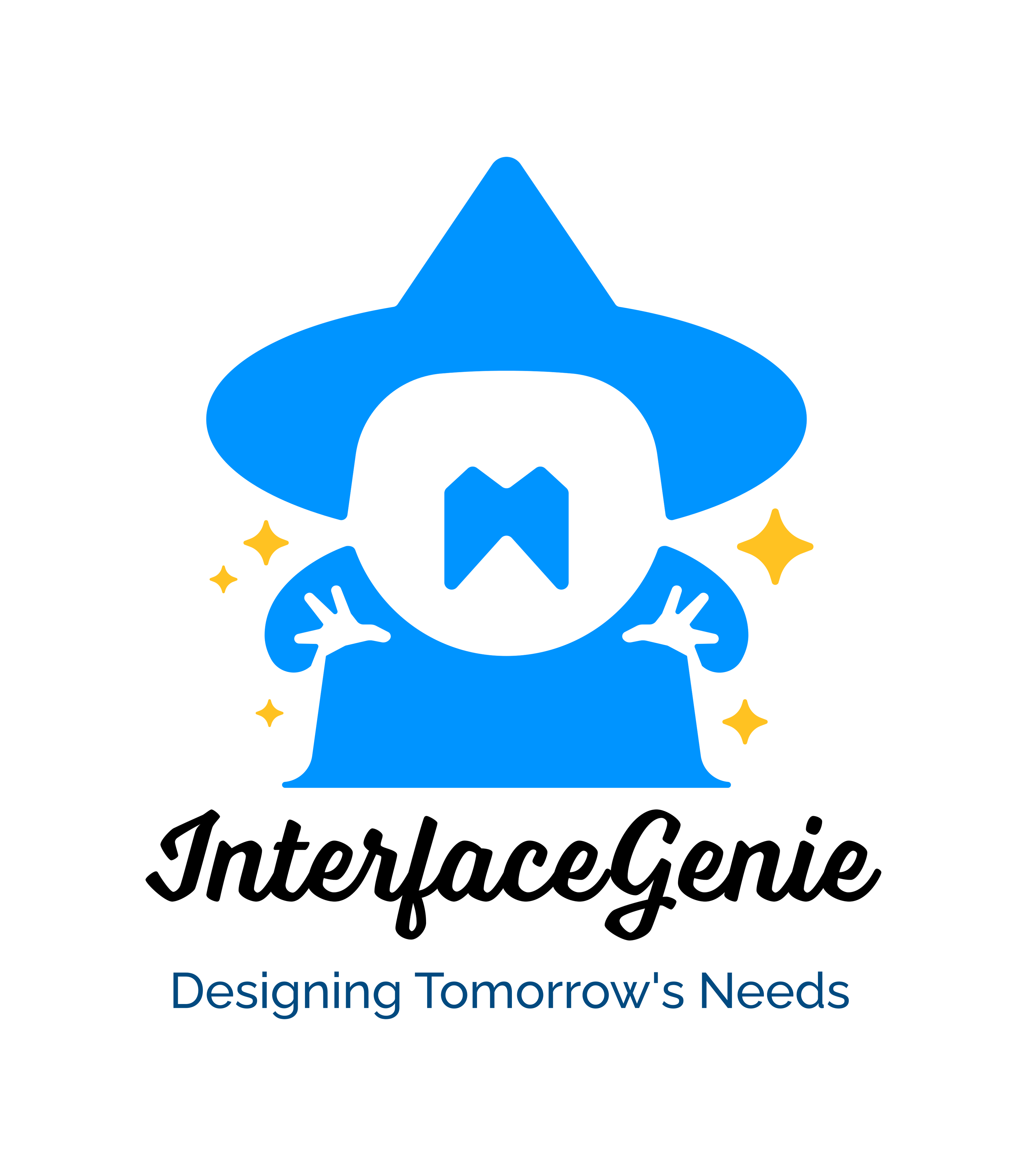 InterfaceGenie AU