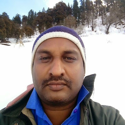 prasanth sathyanarayanan