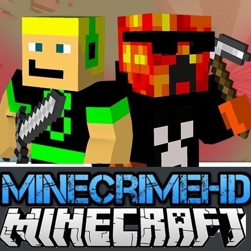 MinecrimeHD