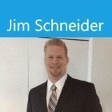 Jim Schneider