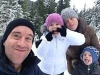 Piers Heaton-Armstrong