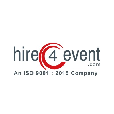 Hire4event