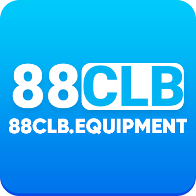 88Clb Equipment